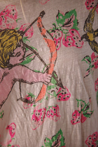 Magnolia Pearl Berry Little Archer Tee