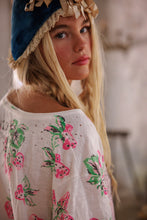 Load image into Gallery viewer, Magnolia Pearl Berry Little Archer Tee
