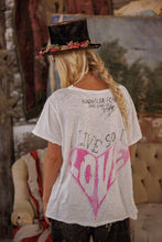 Load image into Gallery viewer, Magnolia Pearl Gather Me Berries Tee
