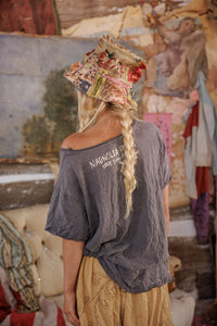 Magnolia Pearl Sky Dolphin Tee