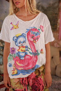 Magnolia Pearl Fellow Ship Voyage Tee