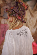 Load image into Gallery viewer, Magnolia Pearl Fellow Ship Voyage Tee
