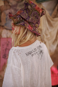Magnolia Pearl Fellow Ship Voyage Tee