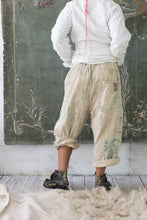 Load image into Gallery viewer, Magnolia Pearl Audie Overalls Trousers
