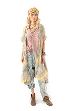 Load image into Gallery viewer, Magnolia Pearl Patchwork Muse Kimono
