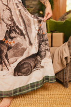 Load image into Gallery viewer, Market of Stars Winter Wish Boheme Slip Dress
