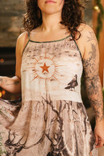 Load image into Gallery viewer, Market of Stars Winter Wish Boheme Slip Dress
