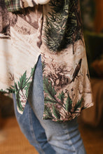 Load image into Gallery viewer, Market of Stars Winter Wish Matinee Duster
