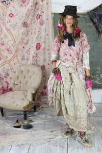 Magnolia Pearl Vinney Painters Dress
