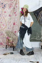 Load image into Gallery viewer, Magnolia Pearl Hawk Tee Dress
