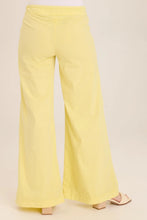 Load image into Gallery viewer, XCVI Terraced Wide Leg Pant
