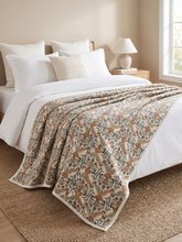 Load image into Gallery viewer, Johnny Was Travel Blanket
