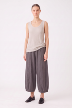 Load image into Gallery viewer, Gerties Tucked Hem Pant
