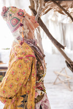 Load image into Gallery viewer, Magnolia Pearl Quilted Melie Coat
