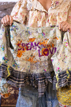 Load image into Gallery viewer, Magnolia Pearl Lise Lotte Piano Shawl

