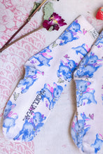 Load image into Gallery viewer, Magnolia Pearl Bah Bah MP Socks
