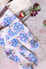 Load image into Gallery viewer, Magnolia Pearl Bah Bah MP Socks
