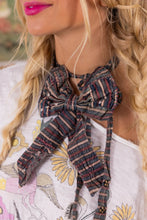 Load image into Gallery viewer, Magnolia Pearl Louis Bowtie
