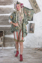 Load image into Gallery viewer, Magnolia Pearl Jhorn Pocket Layering Jacket
