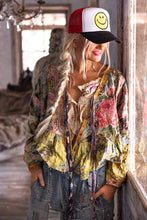 Load image into Gallery viewer, Magnolia Pearl Lise Lotte Piano Shawl
