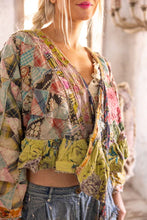 Load image into Gallery viewer, Magnolia Pearl Lise Lotte Piano Shawl

