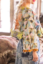Load image into Gallery viewer, Magnolia Pearl Lise Lotte Piano Shawl

