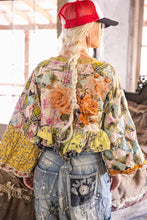 Load image into Gallery viewer, Magnolia Pearl Lise Lotte Piano Shawl

