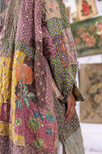 Load image into Gallery viewer, Magnolia Pearl Quilted Yrsa Kimono
