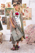 Load image into Gallery viewer, Magnolia Pearl Quilted Yrsa Kimono
