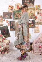 Load image into Gallery viewer, Magnolia Pearl Quilted Yrsa Kimono
