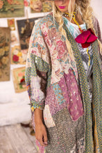 Load image into Gallery viewer, Magnolia Pearl Quilted Yrsa Kimono
