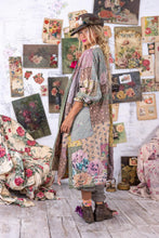 Load image into Gallery viewer, Magnolia Pearl Quilted Yrsa Kimono
