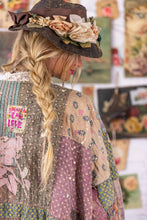 Load image into Gallery viewer, Magnolia Pearl Quilted Yrsa Kimono
