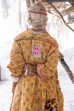 Load image into Gallery viewer, Magnolia Pearl Quilted Melie Coat
