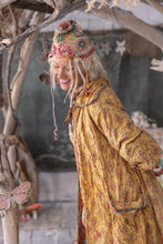 Load image into Gallery viewer, Magnolia Pearl Quilted Melie Coat
