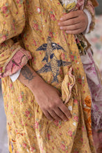 Load image into Gallery viewer, Magnolia Pearl Quilted Melie Coat
