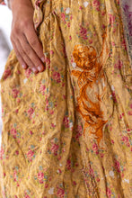 Load image into Gallery viewer, Magnolia Pearl Quilted Melie Coat
