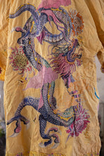Load image into Gallery viewer, Magnolia Pearl Dragon Romani Kimono
