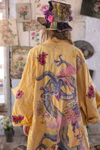 Load image into Gallery viewer, Magnolia Pearl Dragon Romani Kimono
