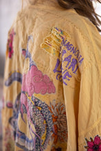 Load image into Gallery viewer, Magnolia Pearl Dragon Romani Kimono
