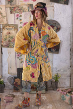 Load image into Gallery viewer, Magnolia Pearl Dragon Romani Kimono
