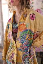 Load image into Gallery viewer, Magnolia Pearl Dragon Romani Kimono
