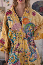 Load image into Gallery viewer, Magnolia Pearl Dragon Romani Kimono
