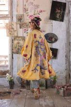 Load image into Gallery viewer, Magnolia Pearl Dragon Romani Kimono
