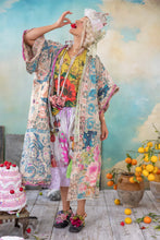 Load image into Gallery viewer, Magnolia Pearl Piecewise Dashi Kimono
