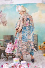 Load image into Gallery viewer, Magnolia Pearl Piecewise Dashi Kimono
