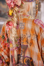 Load image into Gallery viewer, Magnolia Pearl BS Trust Hippie Kimono
