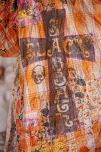 Load image into Gallery viewer, Magnolia Pearl BS Trust Hippie Kimono
