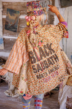 Load image into Gallery viewer, Magnolia Pearl BS Trust Hippie Kimono
