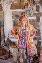 Load image into Gallery viewer, Magnolia Pearl BS Trust Hippie Kimono
